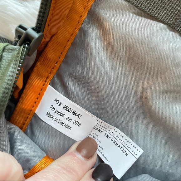 Pelican MPB25 Mobil Protect 25L Laptop Backpack - Picture 14 of 16